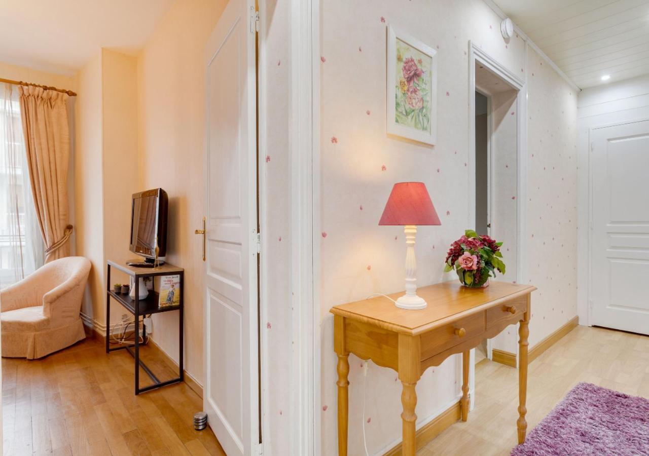 Le Duplex De Lilou, Proche Paris-Vincennes Apartamento Maisons-Alfort Exterior foto